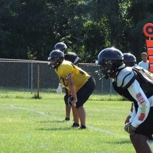 Meet your Posher, Conner